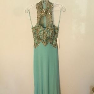 Madison James Prom/Homecoming/pageant